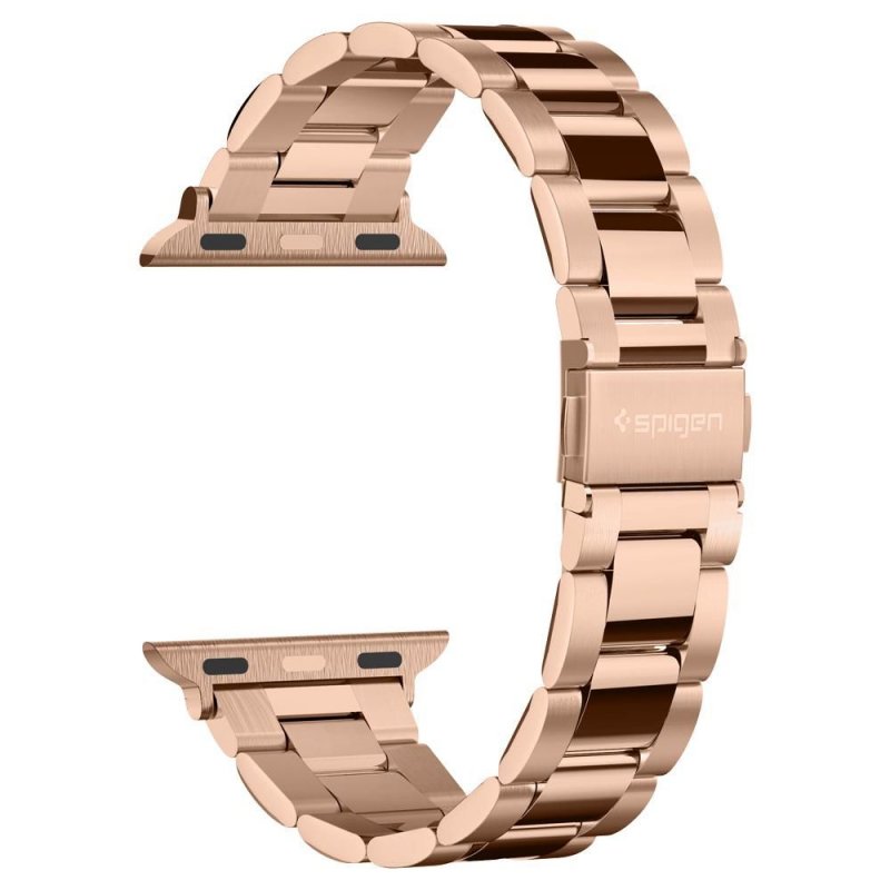NARUKVICA SPIGEN Apple Watch MF 42/41/40/38mm Rose Gold