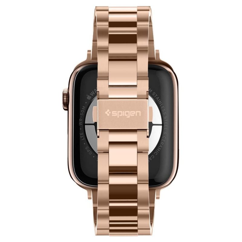 NARUKVICA SPIGEN Apple Watch MF 42/41/40/38mm Rose Gold