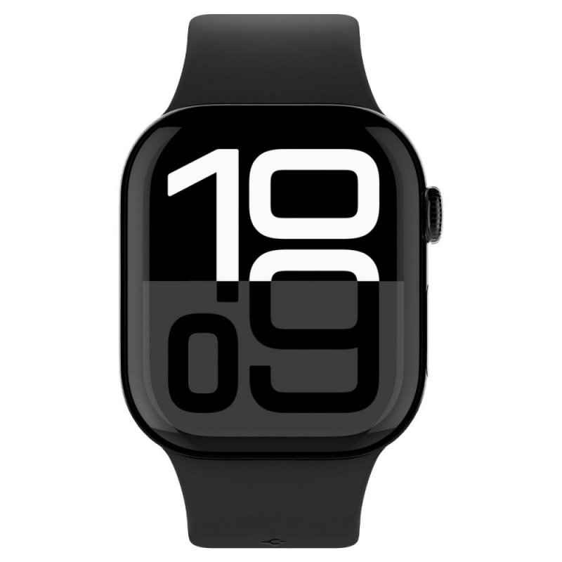 NARUKVICA SPIGEN Apple Watch NP 49/46/45/44/42mm Black Sesam