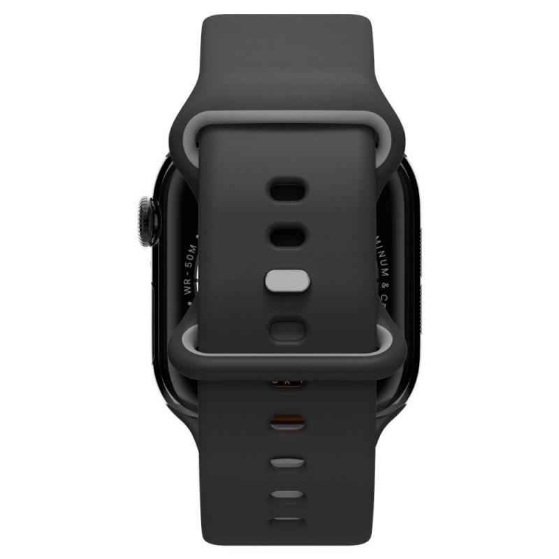 NARUKVICA SPIGEN Apple Watch NP 49/46/45/44/42mm Black Sesam
