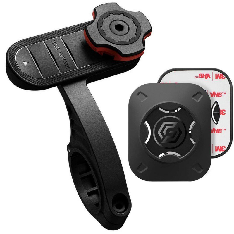 NOSAČ TELEFONA SPIGEN MF100 Za biciklu Black