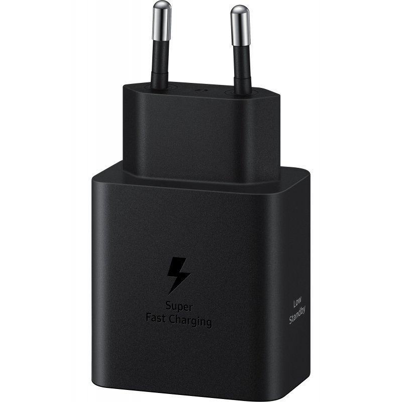 PUNJAČ SAMSUNG 45W, 4.05A, 1xUSB-C, Black