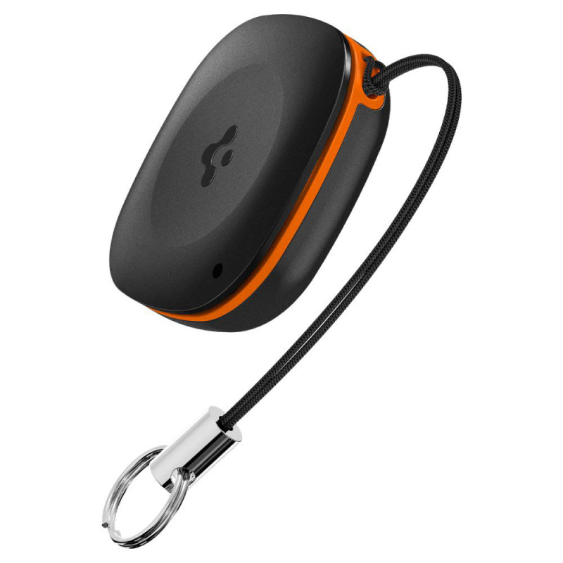 SMARTTAG SPIGEN za iOS Black