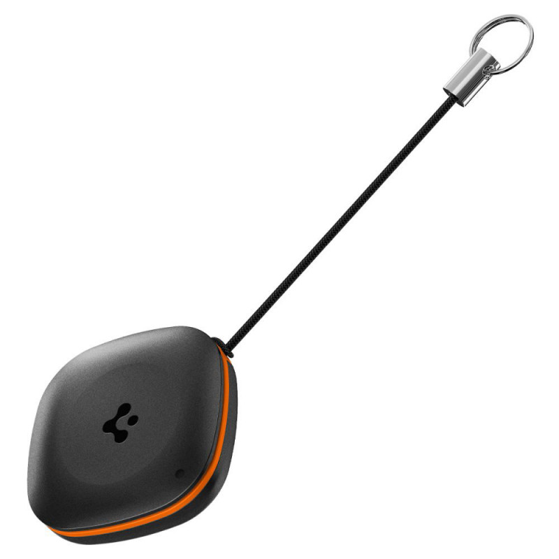 SMARTTAG SPIGEN za iOS Black