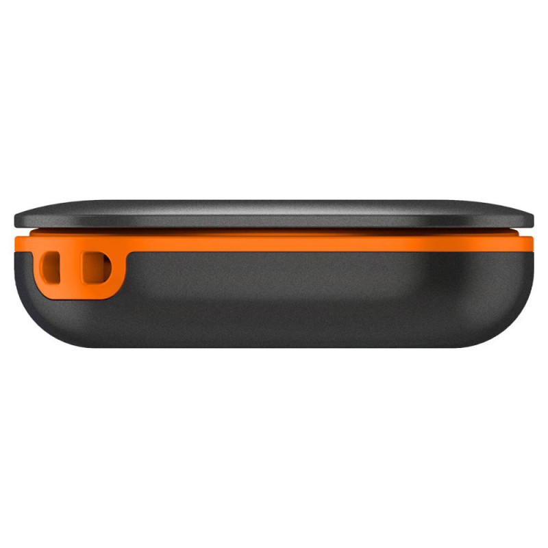 SMARTTAG SPIGEN za iOS Black